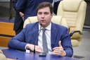Lucas Kitão propõe Frente Parlamentar em defesa dos agentes de saúde Lucas Kitão propõe Frente Parlamentar em defesa dos agentes de saúde