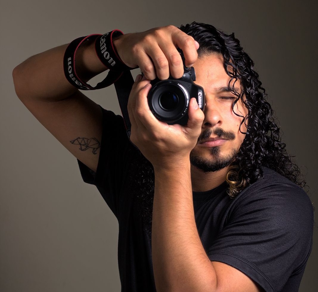 Luz como linguagem: Câmara de Goiânia promove oficina para ampliar olhar fotográfico