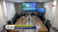 Mais dois representantes de empresas de telecomunicações são ouvidos na CEI dos Fios Soltos