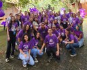 Março Roxo: Câmara participa de ação para reforçar luta por direitos da pessoa com epilepsia
