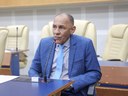 Markim Goyá propõe questionário para identificação precoce de Transtorno do Espectro Autista em crianças Markim Goyá propõe questionário para identificação precoce de Transtorno do Espectro Autista em crianças