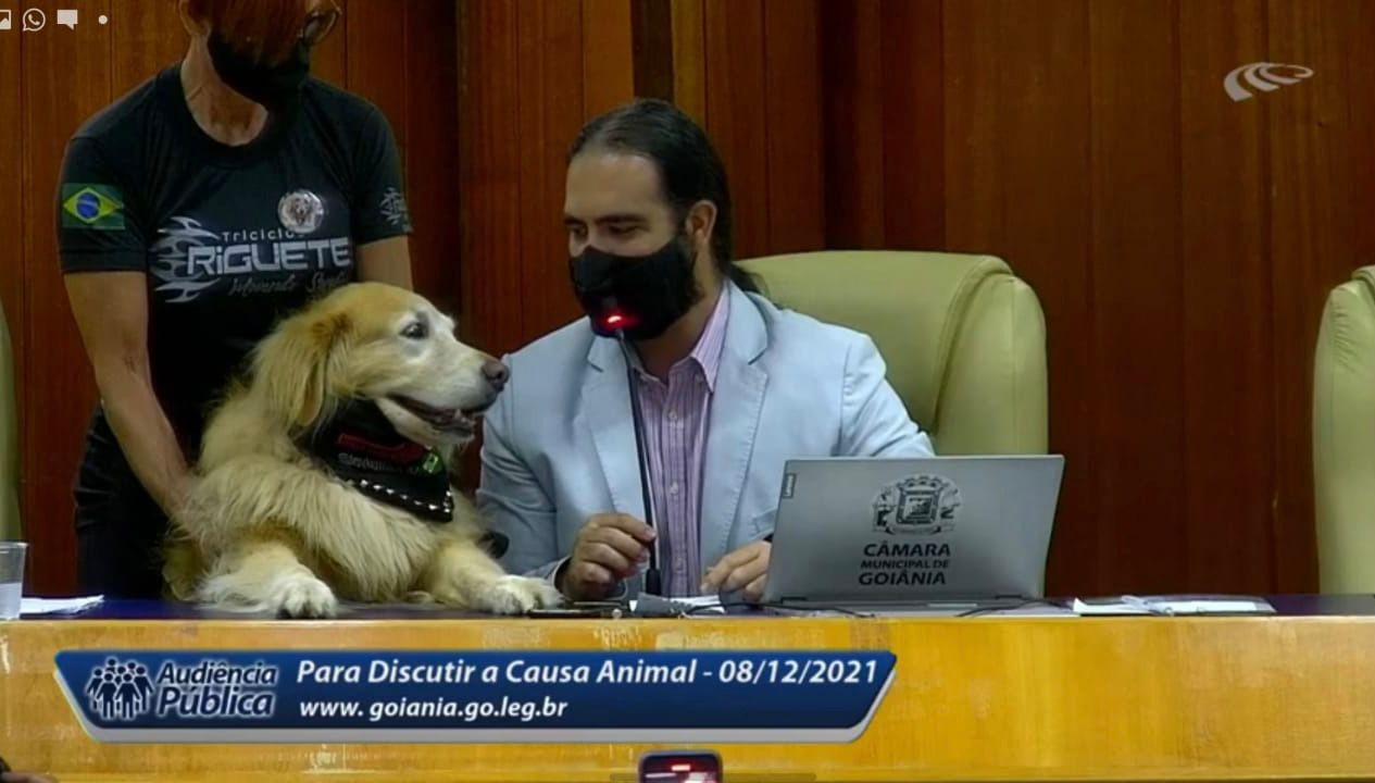 Marlon sugere à Prefeitura criação de projeto Um ParCão por Região