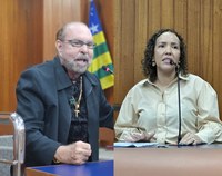 Matéria aprovada na CCJ obriga câmeras de segurança em instituições de idosos