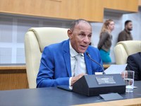 Matéria cria o Programa "Educação para Toda a Vida — Melhor Idade"