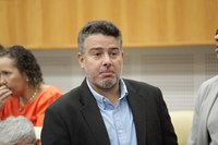 Heyler Leão propõe criação de programa para combate à desnutrição e à sarcopenia em idosos