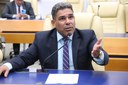 Projeto estabelece critérios para manutenção do asfalto em Goiânia Projeto estabelece critérios para manutenção do asfalto em Goiânia