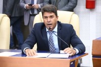 Bill Guerra propõe treinamento em maternidades para evitar mortes de recém-nascidos