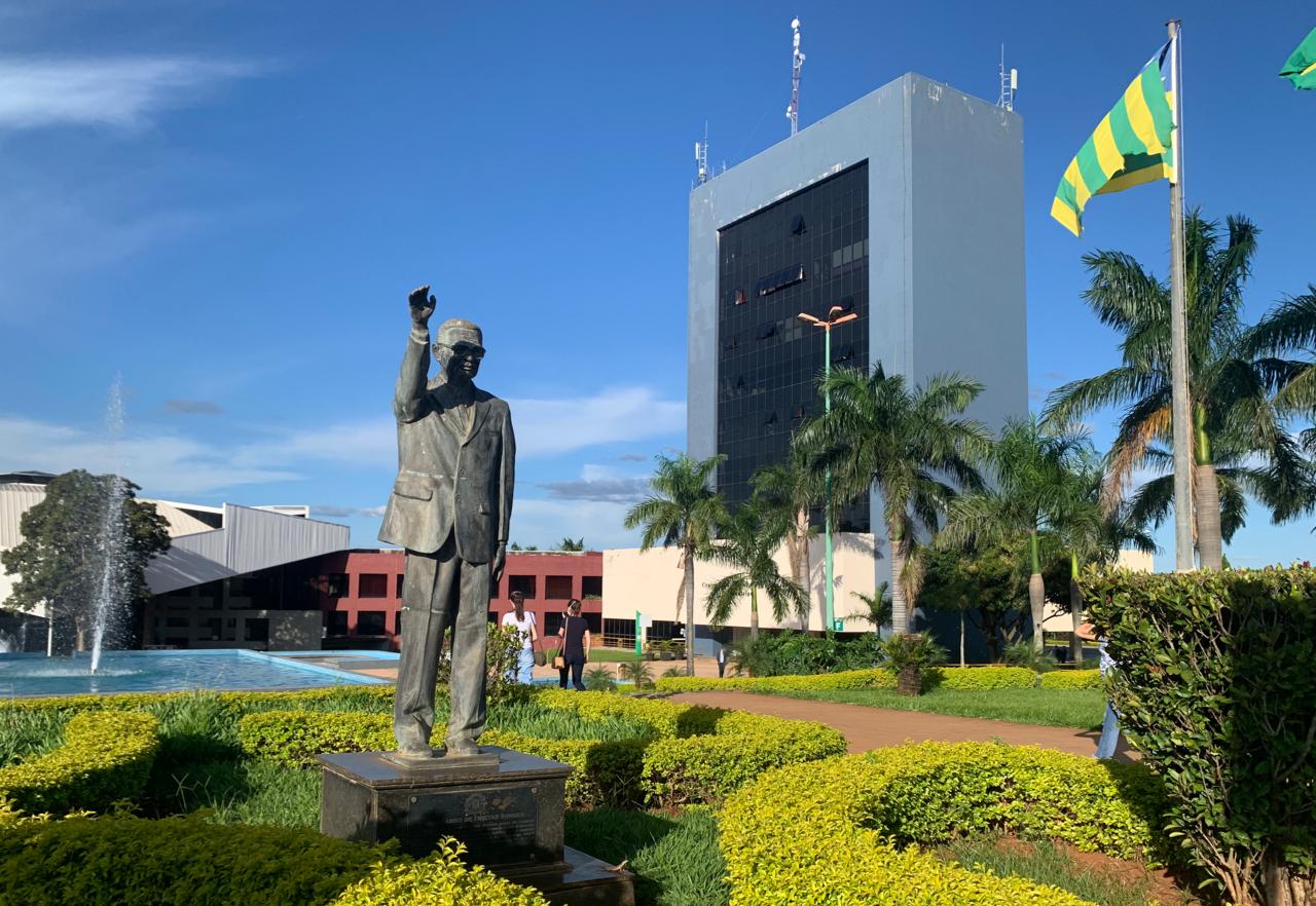 Chega à Câmara projeto que cria Programa de Autonomia Financeira das Unidades de Saúde