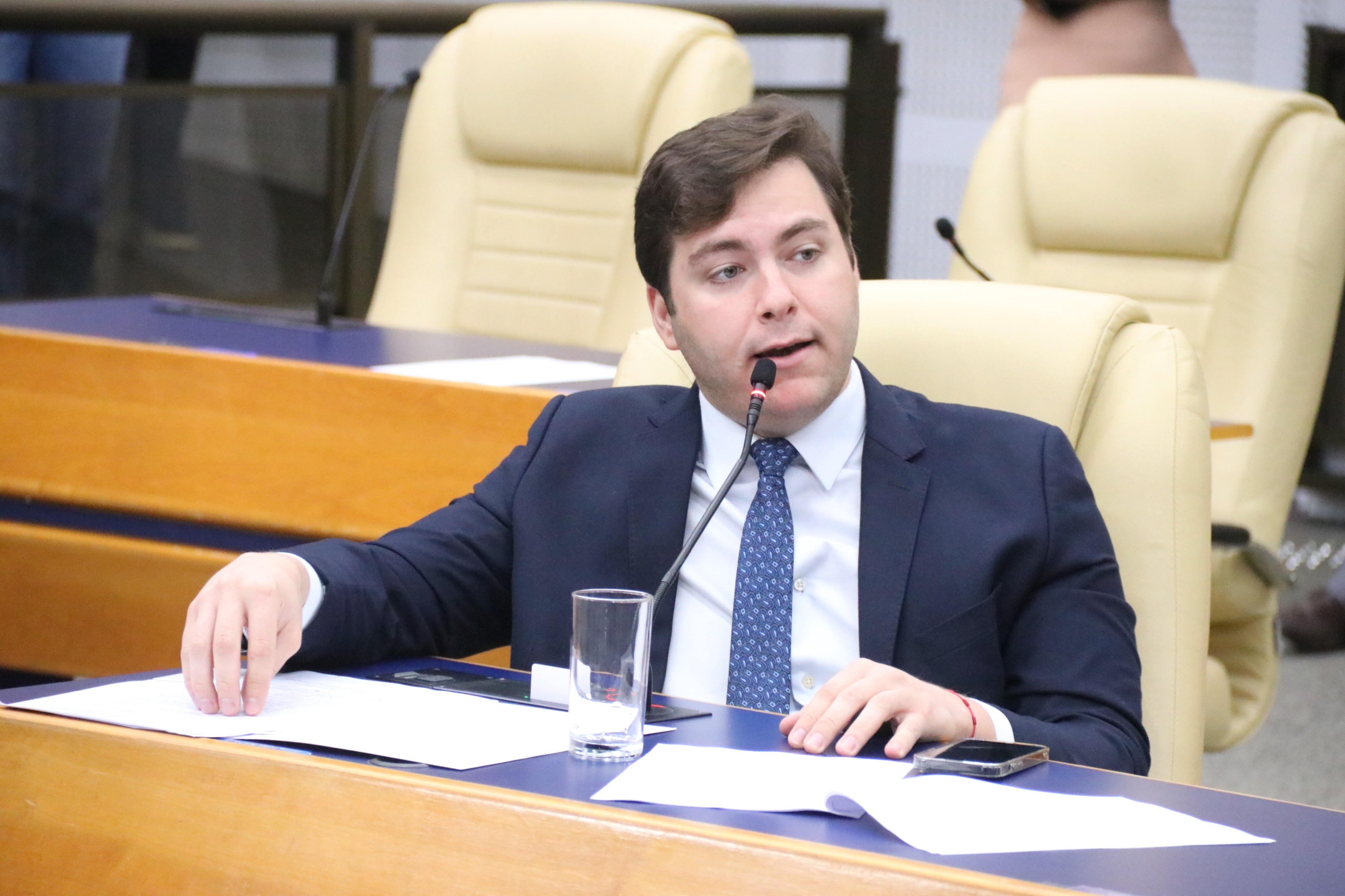 Matéria que regulamenta reaproveitamento de óleo vegetal avança na Câmara 