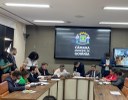 CCJ aprova dez projetos de lei em reunião nesta quarta-feira (3)