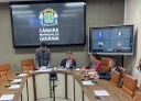 CCJ dá aval a projetos em benefício de pessoas cegas ou surdas CCJ dá aval a projetos em benefício de pessoas cegas ou surdas