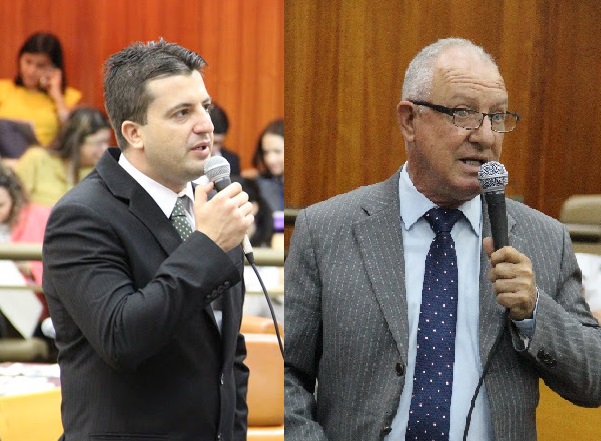 Matérias sobre melhorias no trânsito são aprovadas na CCJ