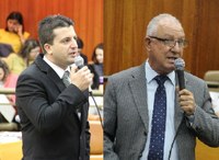 Matérias sobre melhorias no trânsito são aprovadas na CCJ