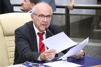 Mauro Rubem solicita anulação de despejo da Ocupação Paulo Freire