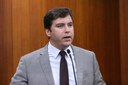 CCJ autoriza contratos de naming rights entre Prefeitura de Goiânia e iniciativa privada CCJ autoriza contratos de naming rights entre Prefeitura de Goiânia e iniciativa privada