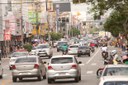 Em sessão da Câmara, morador de Campinas reforça necessidade de revitalização do bairro Em sessão da Câmara, morador de Campinas reforça necessidade de revitalização do bairro