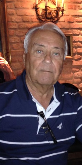 Nota de pesar pelo falecimento do empresário Iberê Monteiro