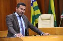 Novandir solicita retorno de margem de 35% para empréstimo consignado oferecido a servidores da Prefeitura de Goiânia Novandir solicita retorno de margem de 35% para empréstimo consignado oferecido a servidores da Prefeitura de Goiânia