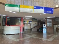 Câmara de Goiânia orienta servidores de grupo de risco a fazerem quarentena