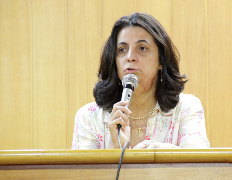 Ocupação no entorno do Jardim Botânico será debatida na Câmara