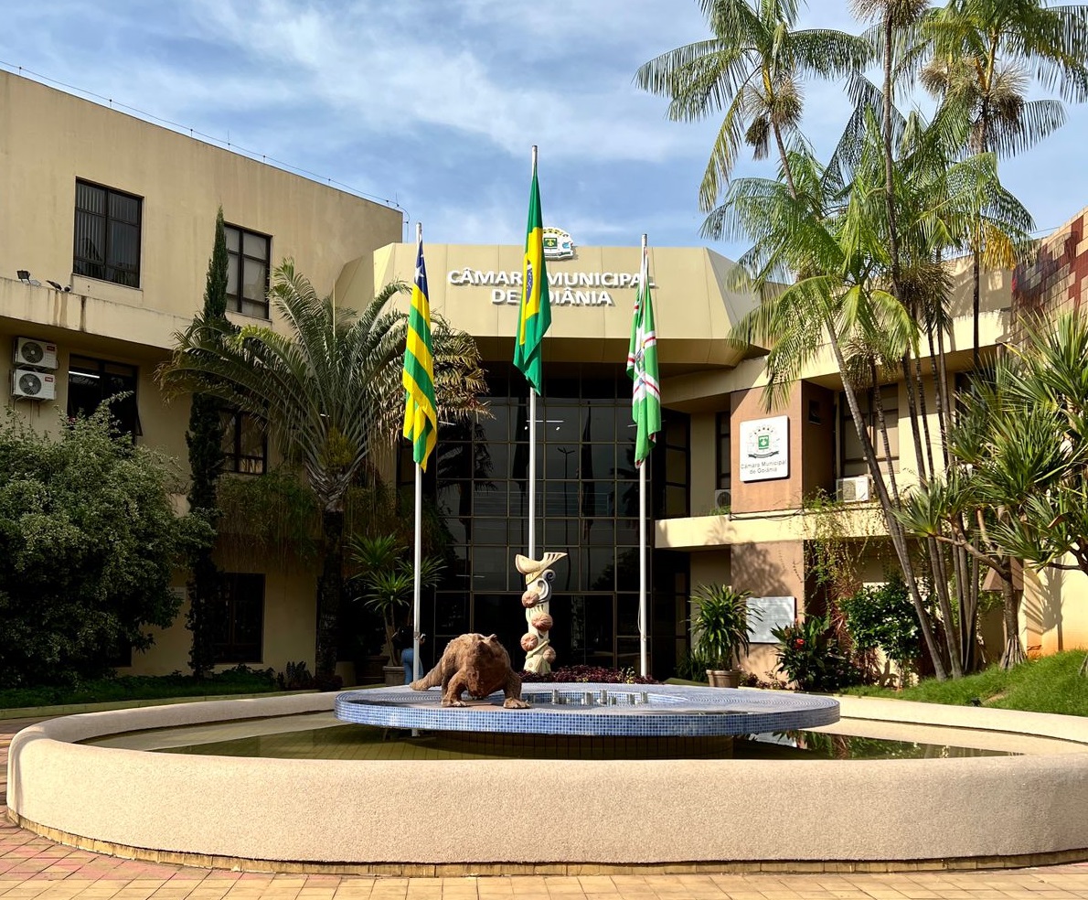 Orçamento de Goiânia para 2023 deve ser concluído até início de dezembro