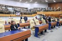 Paço envia à Câmara emenda com detalhamento de pedido de empréstimo de R$ 710 milhões