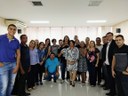 Parlamento Jovem reúne diretores de escolas públicas e particulares de Goiânia para discutir cronograma de atividades