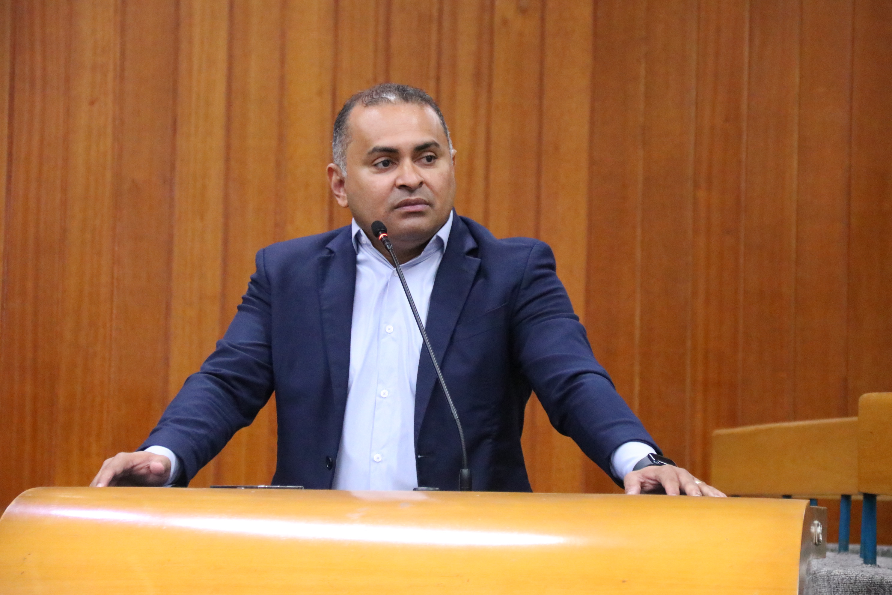 Partidos são notificados para composição da CEI da Comurg