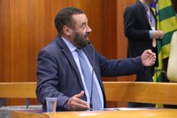Paulo Magalhães cobra finalização de obras de escolas municipais e Cmeis que estão paralisados