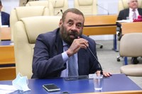Paulo Magalhães propõe atuação da GCM em segurança das escolas municipais