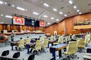 PEC que afeta previdência de servidores estaduais e municipais é discutida em audiência PEC que afeta previdência de servidores estaduais e municipais é discutida em audiência