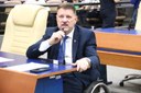 Pessoas com deficiência ou mobilidade reduzida poderão desembarcar entre paradas obrigatórias de ônibus Pessoas com deficiência ou mobilidade reduzida poderão desembarcar entre paradas obrigatórias de ônibus