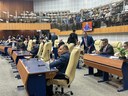 Plenário aprova, em definitivo, reajuste para professores e bônus para administrativos da Educação