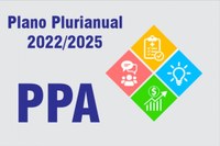 Plano Plurianual 2022-2025 é aprovado em primeira votação