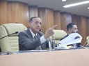 Plenário aprova criação da Comenda de Mérito Eclesiástico Dom Fernando Plenário aprova criação da Comenda de Mérito Eclesiástico Dom Fernando