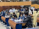 Câmara aprova, em primeira votação, criação da Taxa de Limpeza Pública Câmara aprova, em primeira votação, criação da Taxa de Limpeza Pública