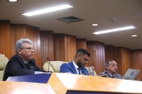 Em 2ª votação, Câmara aprova Refis 2023