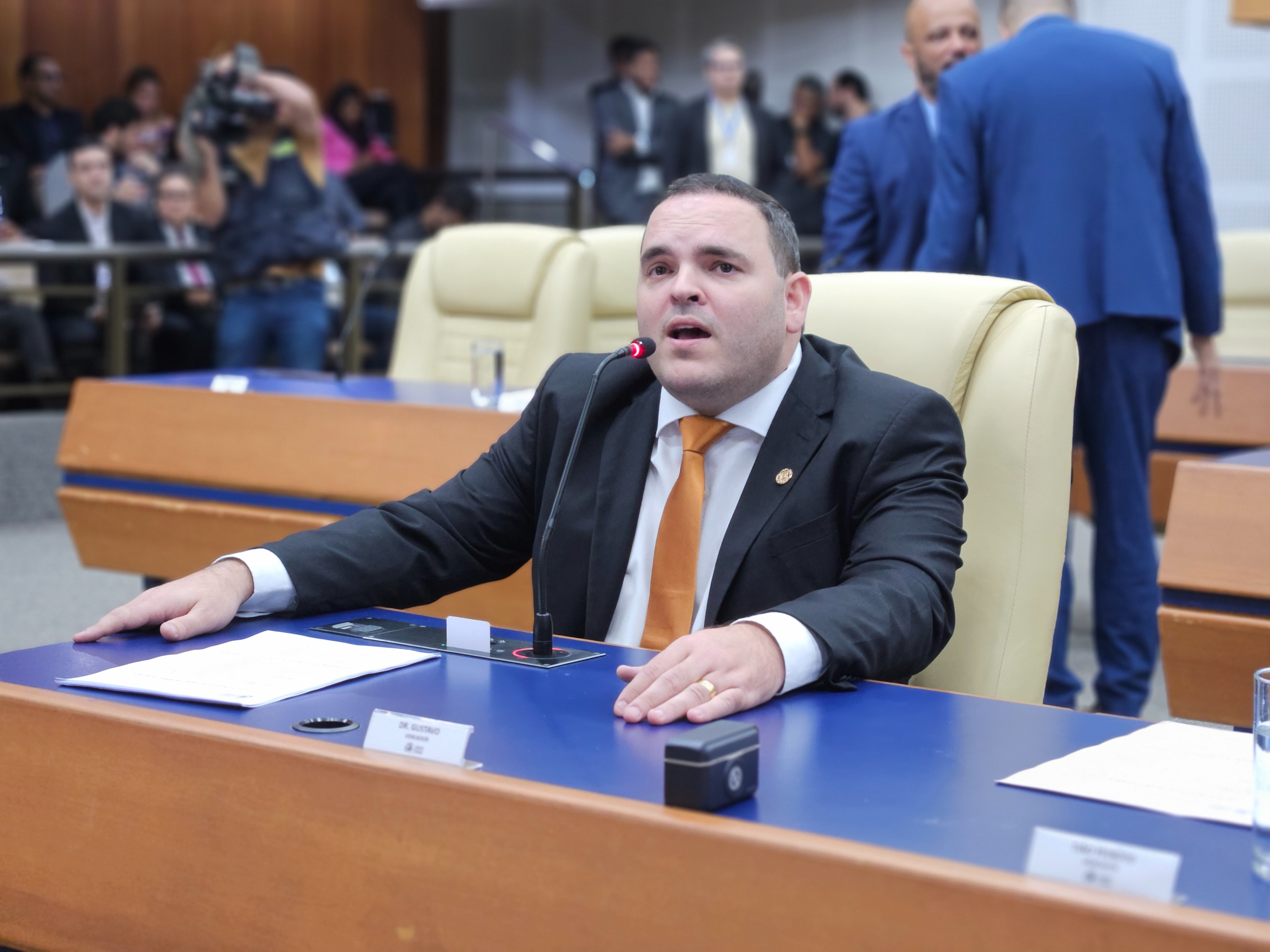 Plenário aprova criação de parques acessíveis para pessoas com autismo