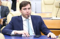 Plenário aprova inclusão da Ficomex no Calendário Oficial do Município