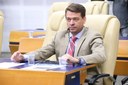 Plenário aprova matéria que obriga a disponibilização de um exemplar de lei protetiva em escolas e unidades de saúde Plenário aprova matéria que obriga a disponibilização de um exemplar de lei protetiva em escolas e unidades de saúde