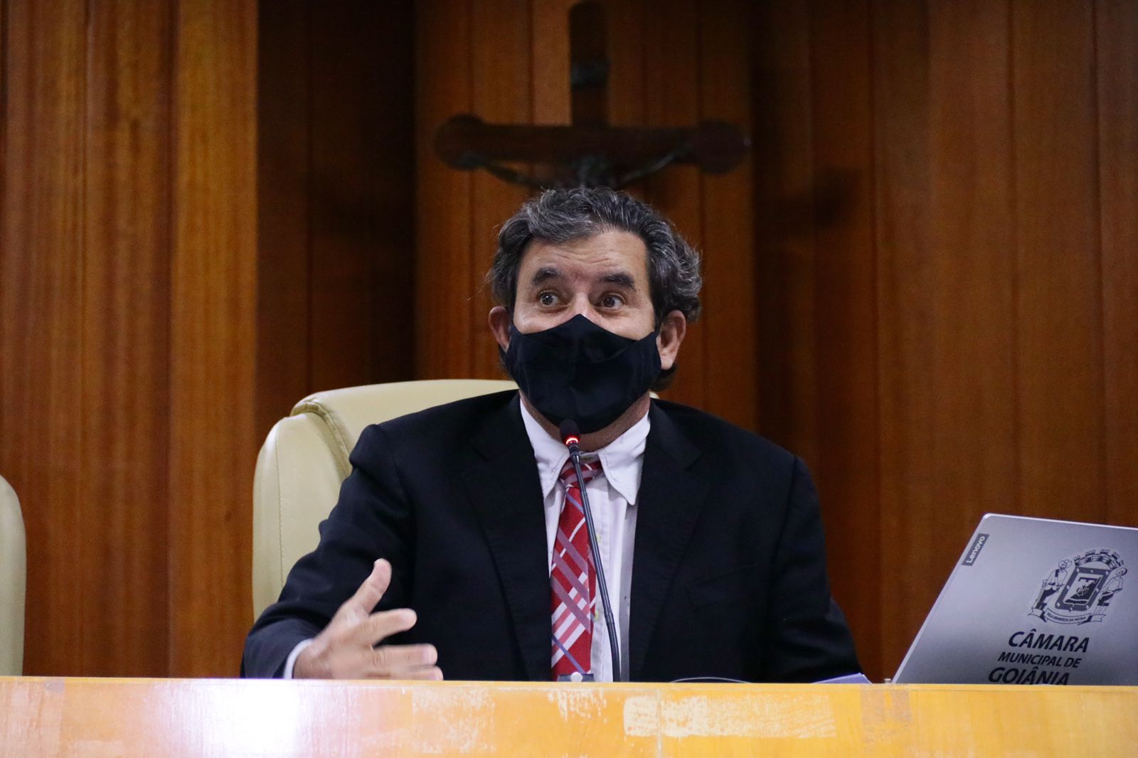 Plenário aprova Programa de Avaliação Oftalmológica para filhos de trabalhadores da Comurg