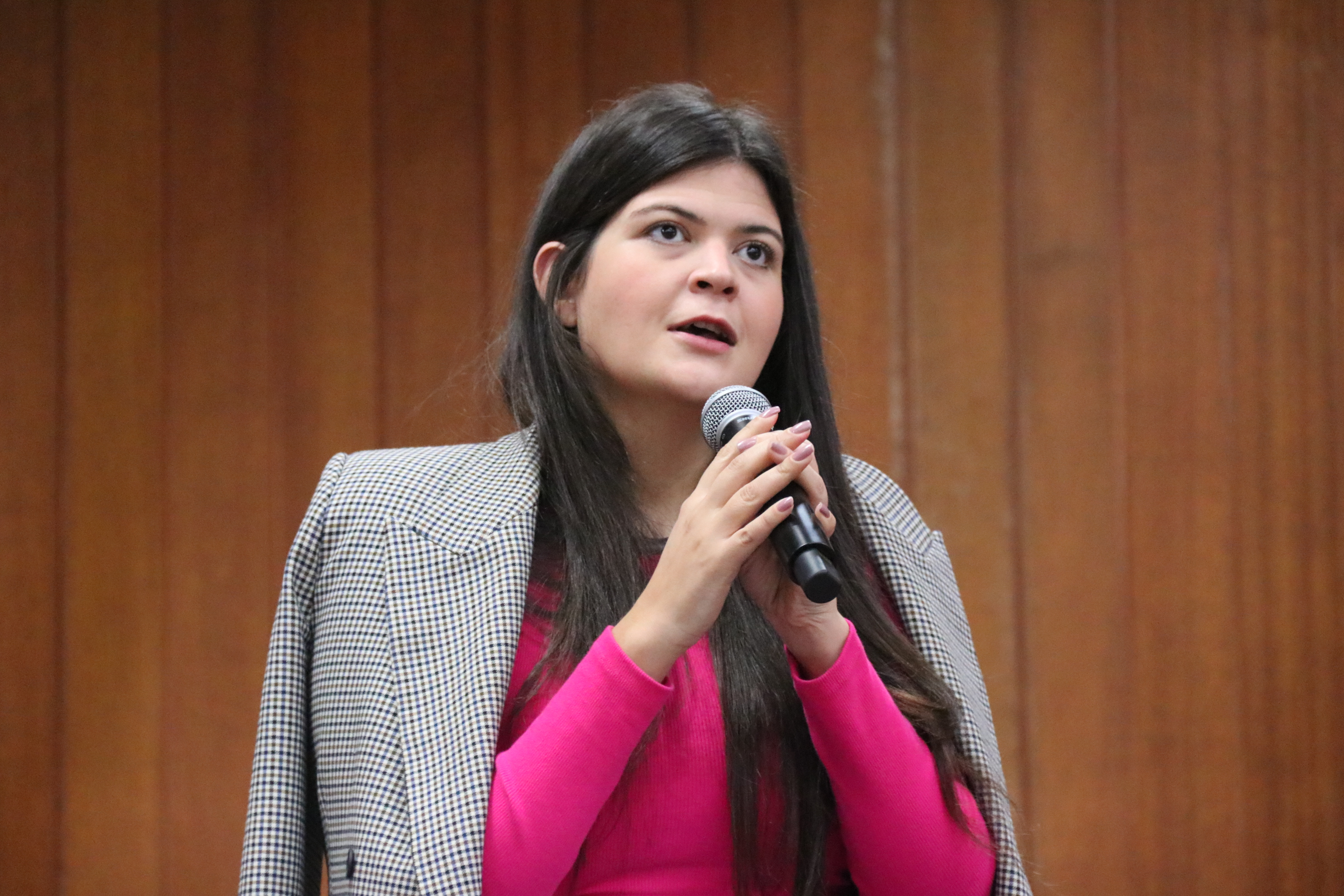 Câmara institui Dia Municipal em defesa da saúde da população negra