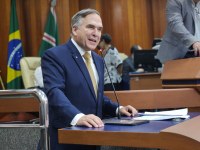 Plenário aprova reajuste nos vencimentos do magistério municipal