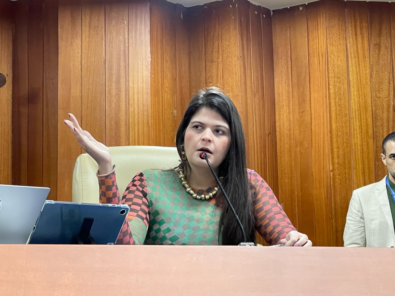 Plenário aprova criação do Selo Empresa Amiga da Infância Inclusiva