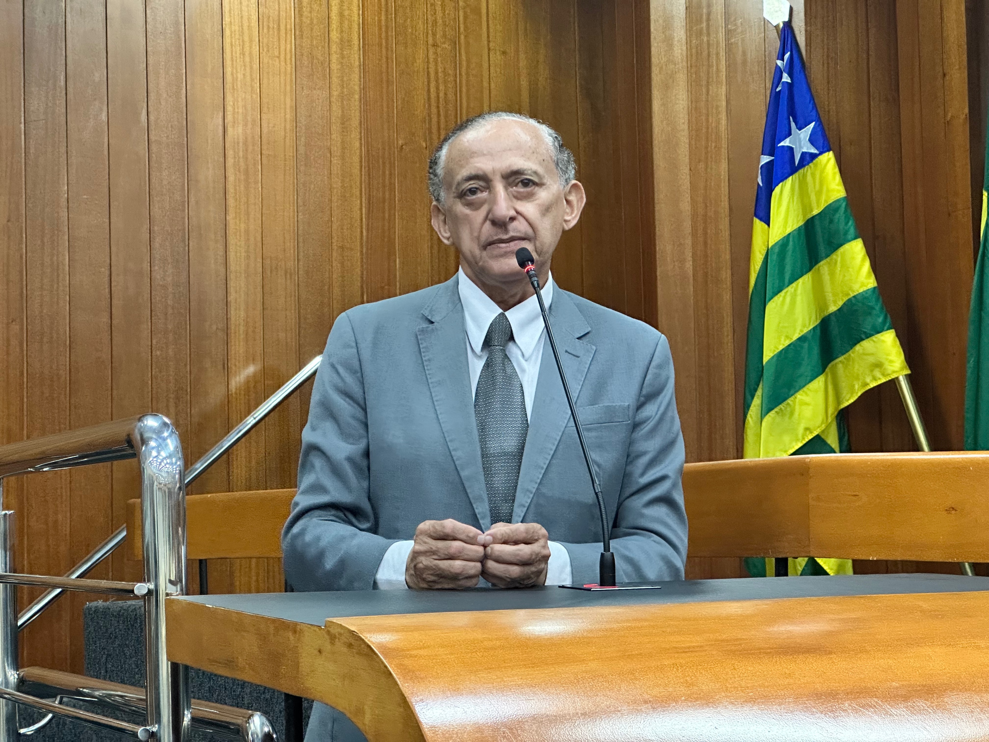 Plenário aprova incentivo à transcrição em Braille em honrarias
