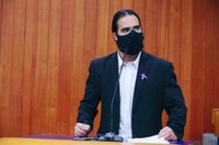 Plenário aprova projeto que prevê implantação de Política Municipal de Empoderamento da Mulher