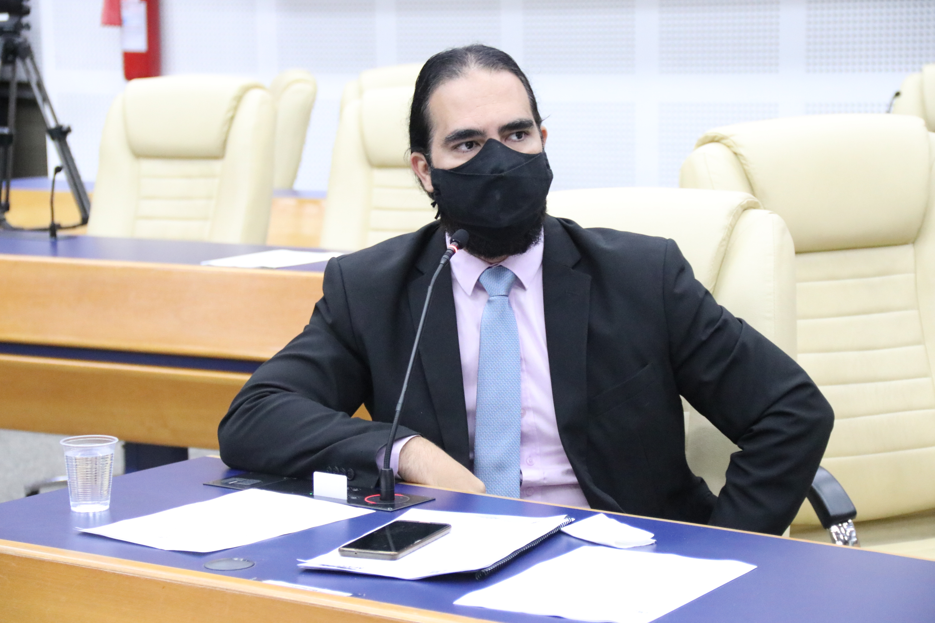 Plenário reconhece práticas do grafite e do muralismo como patrimônio público da cidade