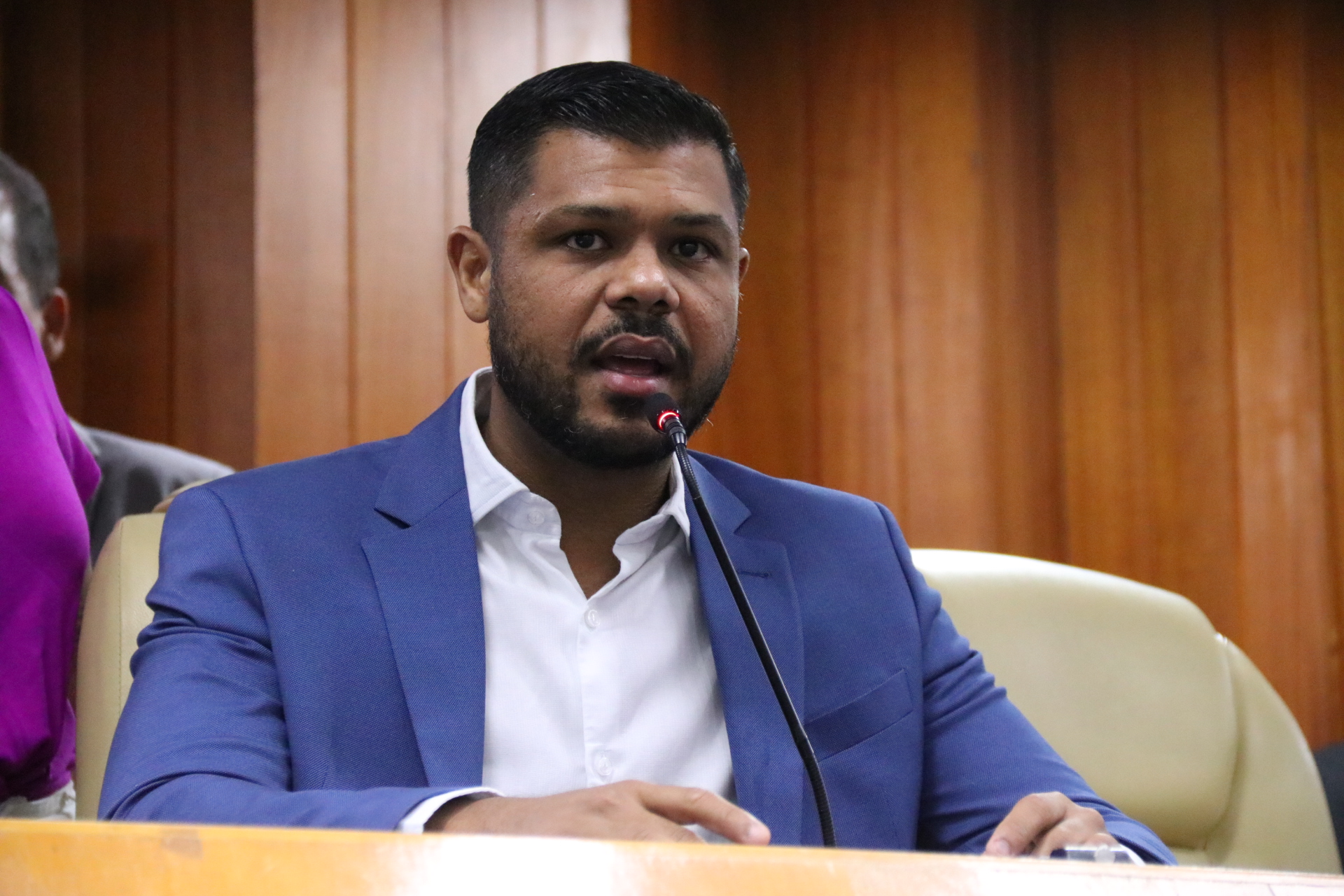 Plenário aprova criação do Programa Infância Arborizada