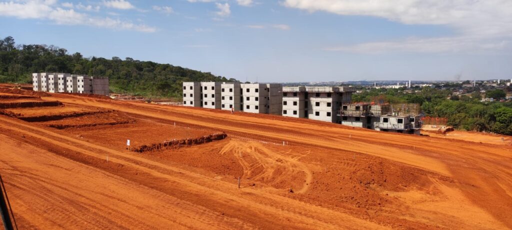 Plenário aprova regulamentação de Áreas Especiais de Interesse Social