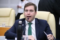 Plenário aprova diretrizes para uso de inteligência artificial por órgãos públicos